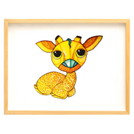 Jirafa