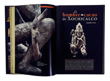 Cargar imagen en el visor de la galería, Chocolate Culinaria Artes de México
