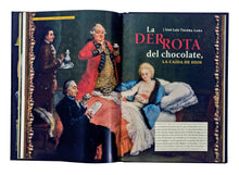 Cargar imagen en el visor de la galería, Chocolate Culinaria Artes de México
