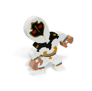 Luchador Máscara